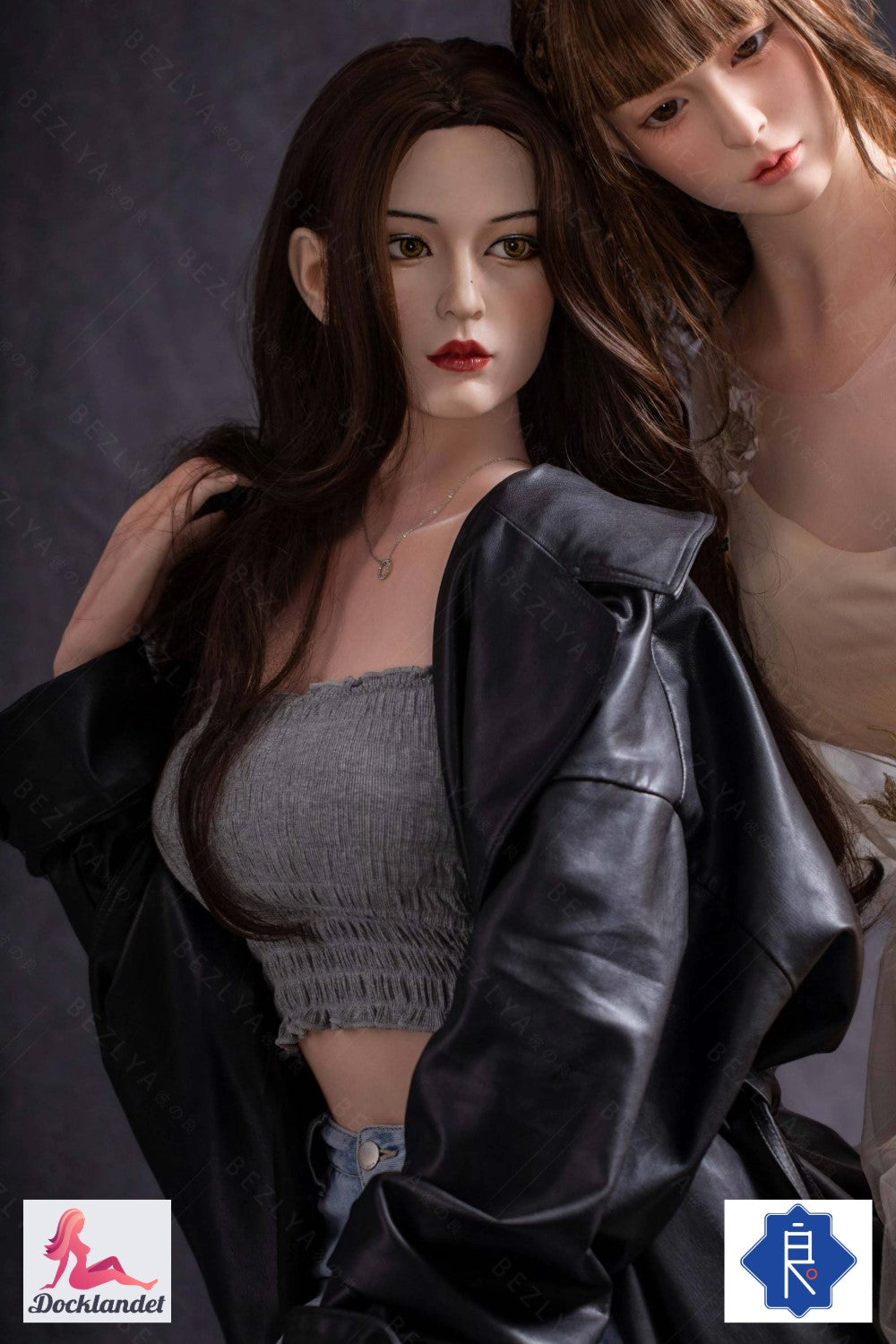 Torenia Sexdocka (Bezlya Doll 160cm C-kupa 2.0 TPE+Silikon)