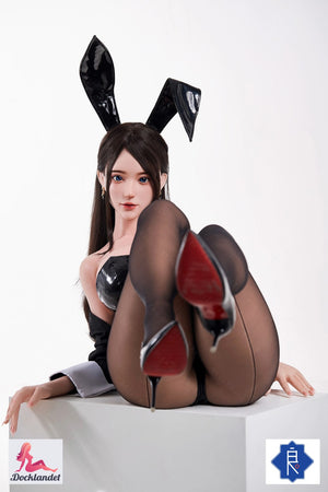 Yulania Sexdocka (Bezlya Doll 161cm G-kupa 2.1 Silikon)