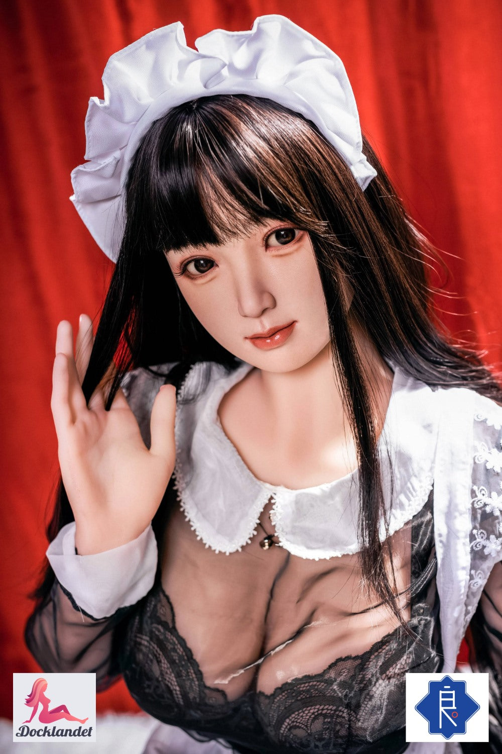 Clitoria Sex doll (Bezlya Doll 155cm F-cup 2.0 TPE+silicone)