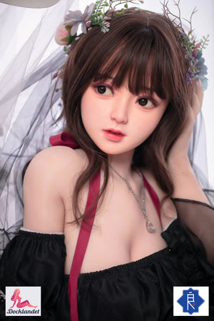 Convallaria sex doll (Bezlya Doll 149cm D-cup 2.0 TPE+silicone)