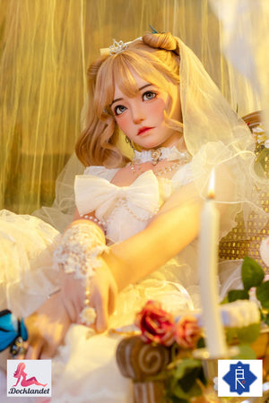 Oleander Sexdocka (Bezlya Doll 156cm B-kupa 2.1 Silikon)