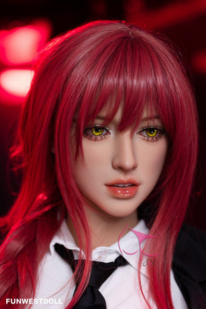 Chloe Sex Doll (FunWest Doll 162 cm f-cup #035 TPE) Express