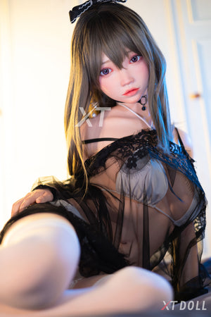 Bubbles Sexdocka (XT Doll 150cm D-Kupa #XT-bym11 Silikon)