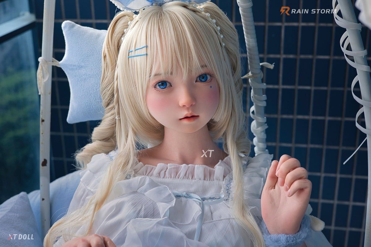 Emi Sexdocka (XT Doll 157cm D-Kupa #XT-B001-B Silikon)
