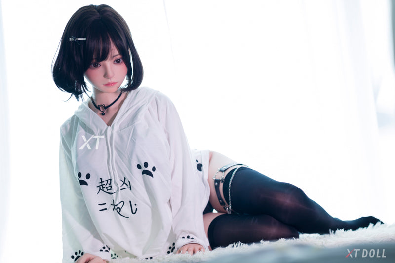 Akira seksinukke (XT Doll 157 cm D-cup #Xt-byx2-b silikoni)