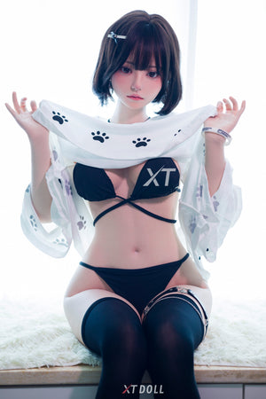 Akira Sex doll (XT Doll 157cm D-cup #XT-BYX2-B silicone)