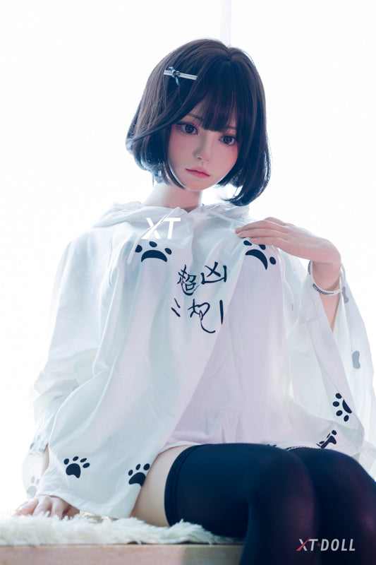 Akira seksinukke (XT Doll 157 cm D-cup #Xt-byx2-b silikoni)