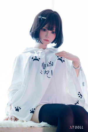 Akira Sex doll (XT Doll 157cm D-cup #XT-BYX2-B silicone)