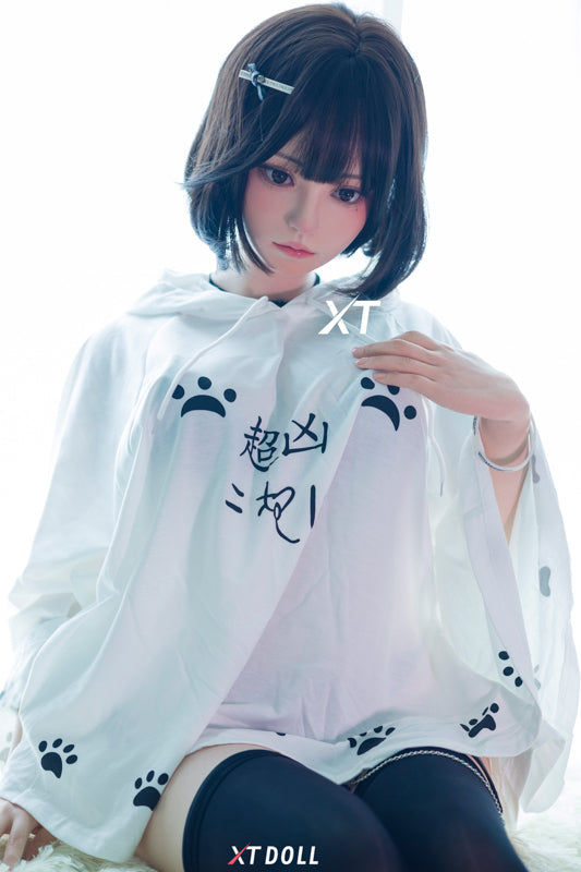 Akira seksinukke (XT Doll 157 cm D-cup #Xt-byx2-b silikoni)