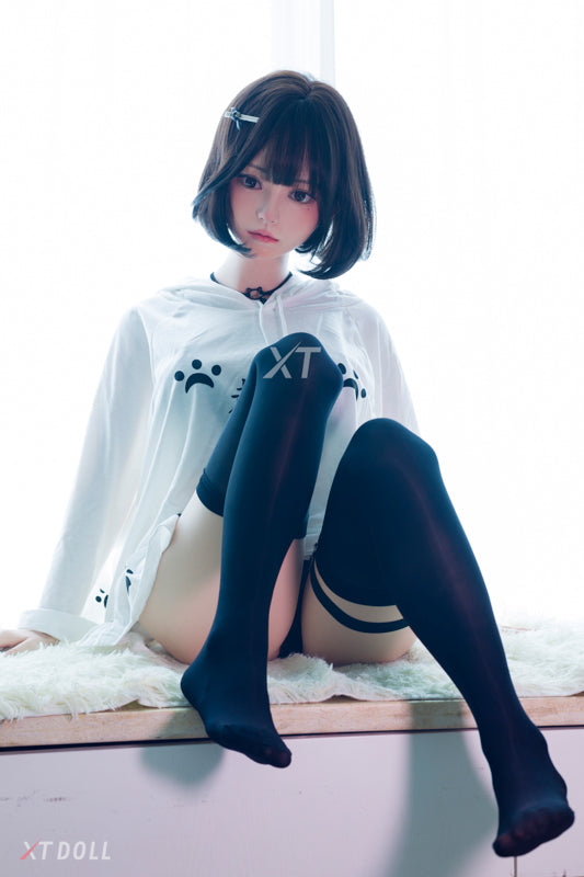 Akira Sexdocka (XT Doll 157cm D-Kupa #XT-byx2-B Silikon)
