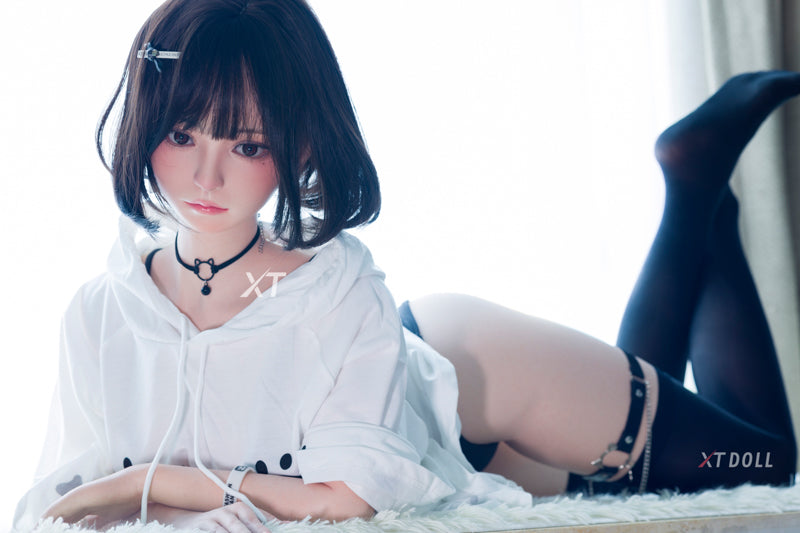Akira seksinukke (XT Doll 157 cm D-cup #Xt-byx2-b silikoni)