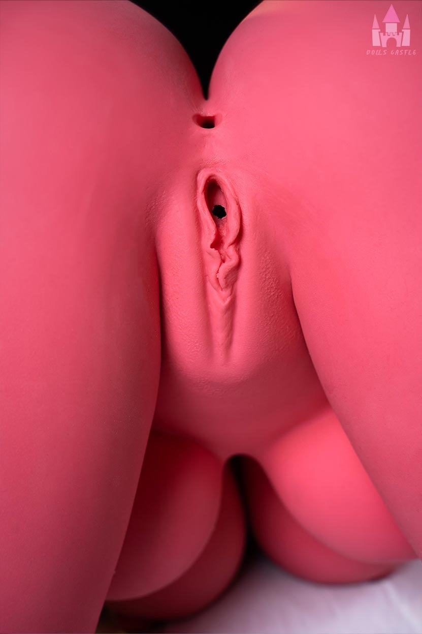 Carol Sexdocka (Dolls Castle 162cm H-Kupa #A15 TPE)