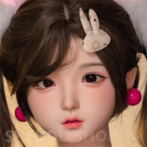 Extra huvud (Shedoll Original)