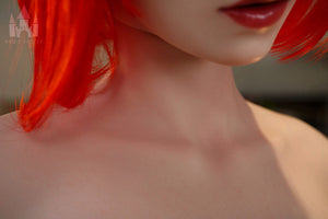 Chelsea Sexdocka (Dolls Castle 163cm E-Kupa #S23 RST Silikon)