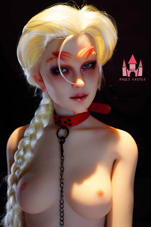 Chole Sex Doll (Dolls Castle 170 cm B-kuppi #A8 TPE)