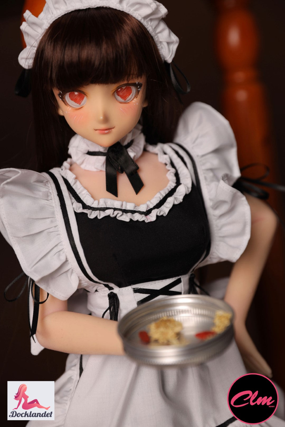 Himari Sexdocka (Climax Doll Mini 60cm B-kupa Silikon)