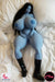 Faria seksinukke (Climax Doll Mini 72cm N-cup TPE)