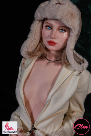 Miko Sexdocka (Climax Doll Ultra 157cm C-kupa Silikon)