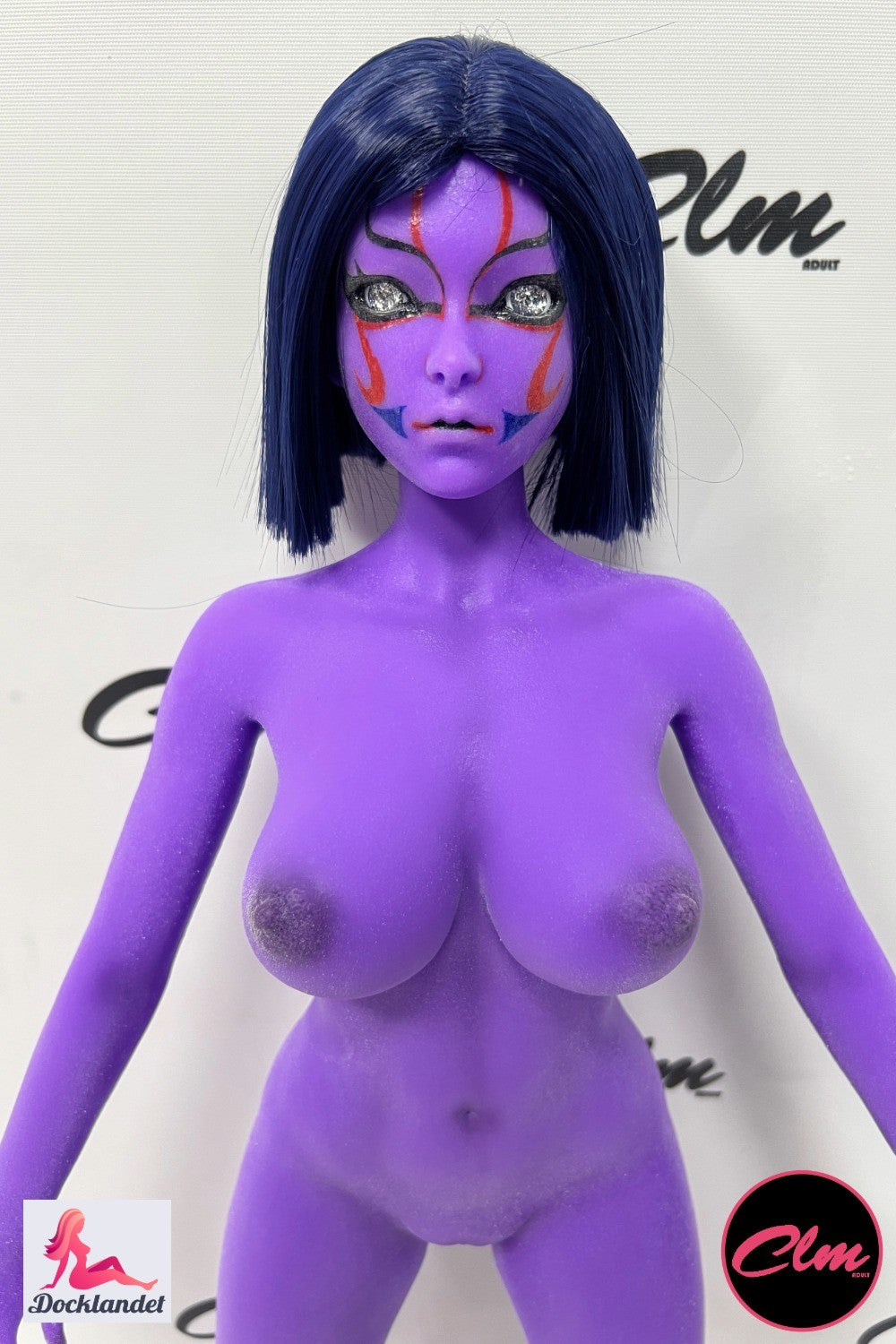 Momoko Sexdocka (Climax Doll Mini 60cm F-kupa Silikon)