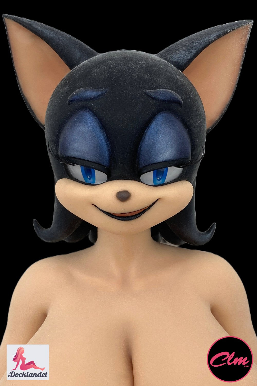 Ruby Sexdocka (Climax Doll Mini 70cm S-kupa Silikon)