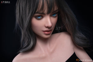 Phoebe seksinukke (XT-nukke 163 cm f-cup #XT-22 silikoni)