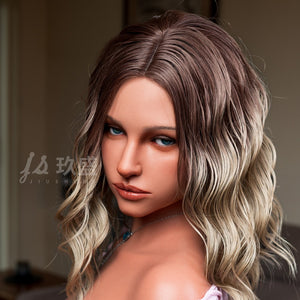 Lydia Sexdocka (Jiusheng 160cm E-Kupa #94B Silikon)