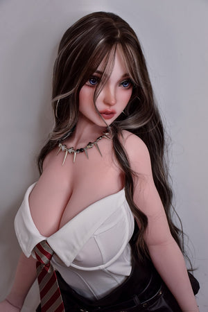 Beatrice Alexander Sexdocka (Elsa Babe 148cm DHR008 Silikon)