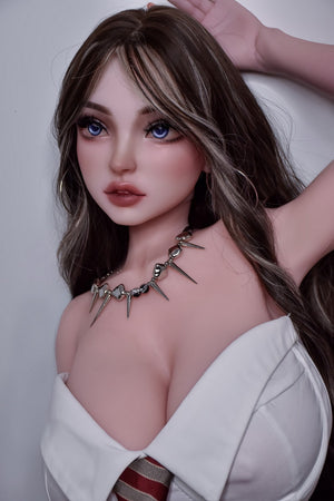 Beatrice Alexander Sexdocka (Elsa Babe 148cm DHR008 Silikon)