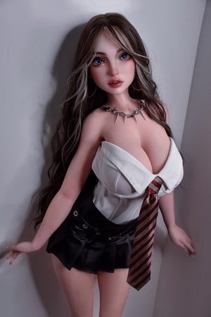 Beatrice Alexander Sexdocka (Elsa Babe 148cm DHR008 Silikon)