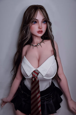 Beatrice Alexander seksinukke (Elsa Babe 148 cm DHR008 silikoni)