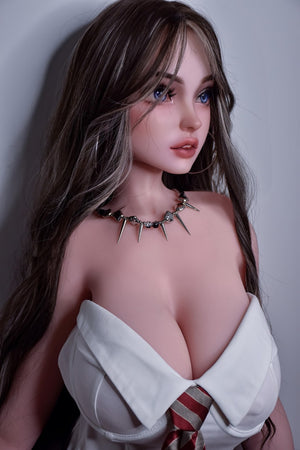 Beatrice Alexander Sexdocka (Elsa Babe 148cm DHR008 Silikon)