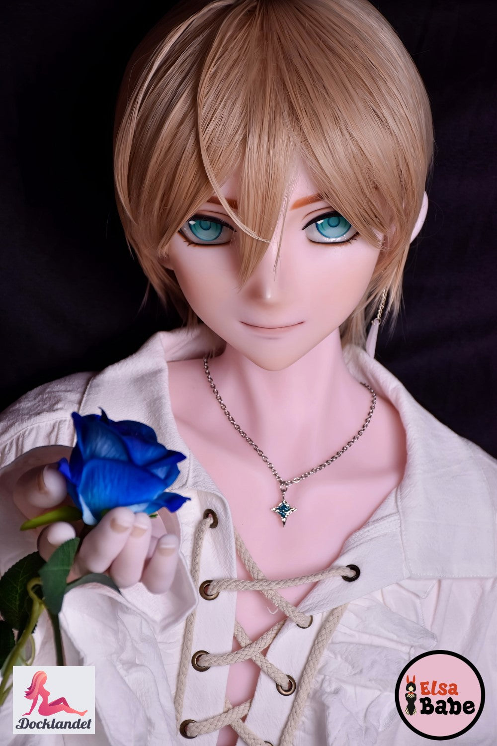 Link Uros seksinukke (Elsa Babe 153 cm RAMD001 silikoni)