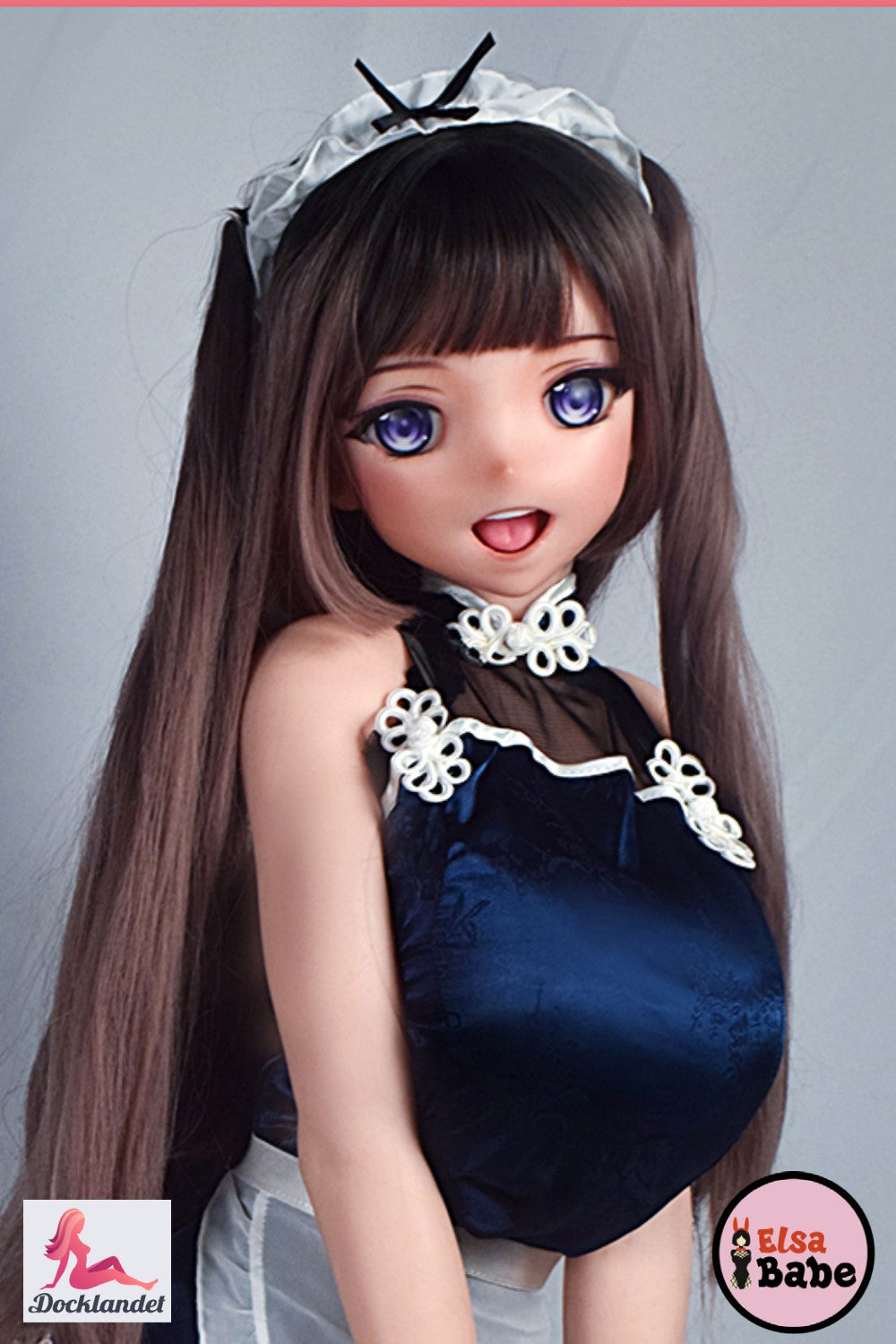 Koda Sayuri Sexdocka (Elsa Babe 148cm AHR001 Silikon)