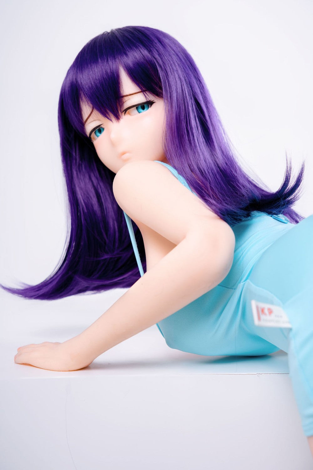 Rico seksinukke (Irokebijin 95cm F-cup HSS silikoni)