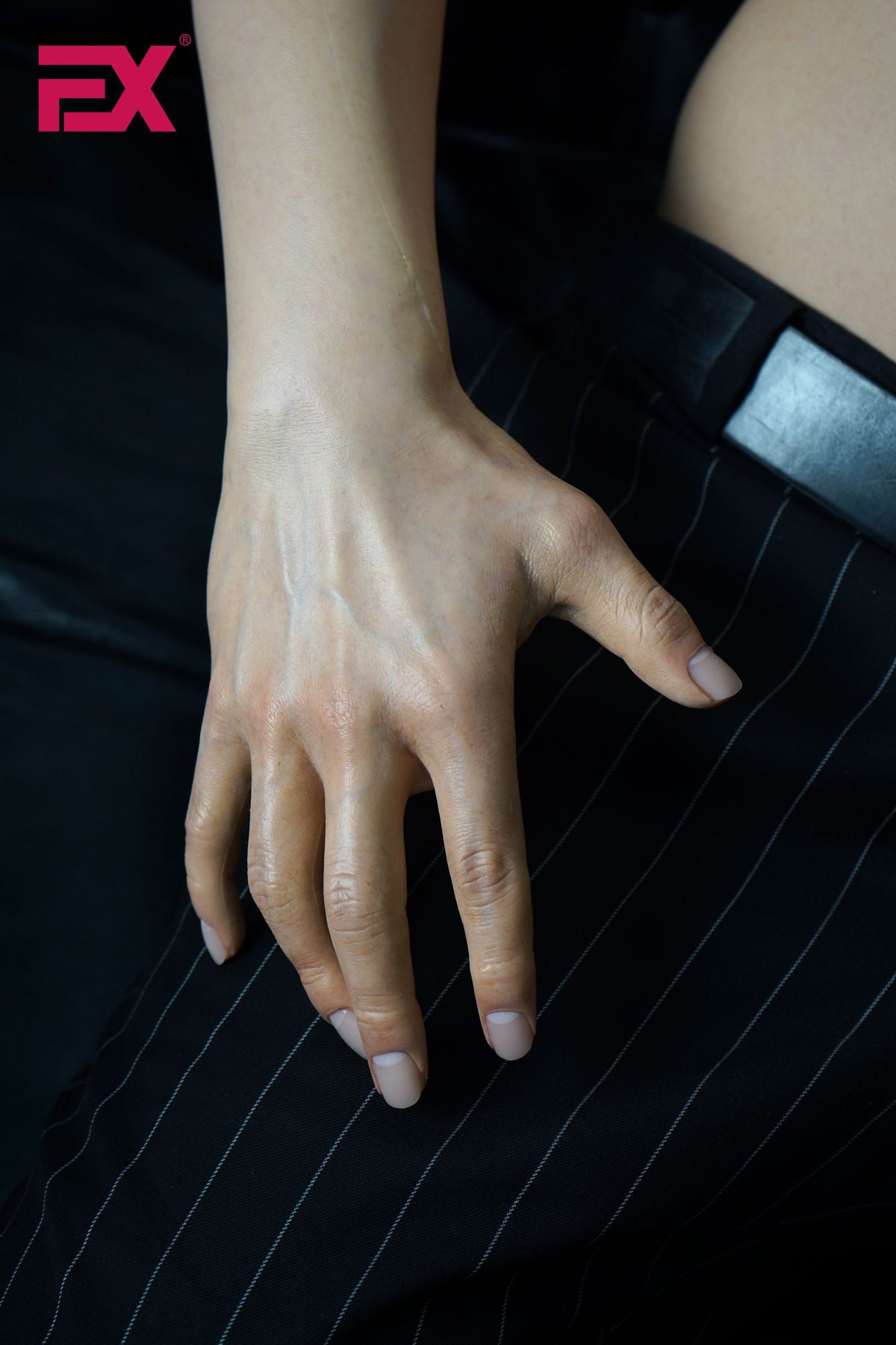 Kevin Manlig Sexdocka (EXDoll 173cm #Exclone Silikon)