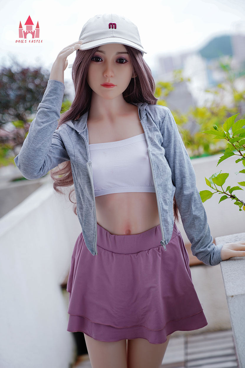 Bessakii Sexdocka (Dolls Castle 156cm B-Kupa #72 Silikon)