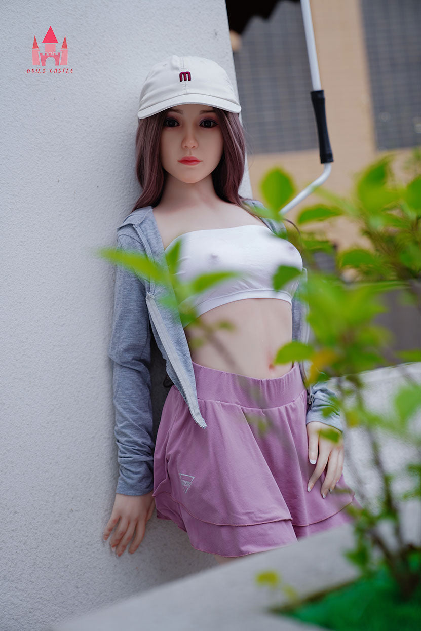 Bessakii Sexdocka (Dolls Castle 156cm B-Kupa #72 Silikon)