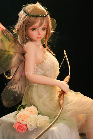 Tsubame Sexdocka (YJL Doll 156cm F-Kupa Silikon)