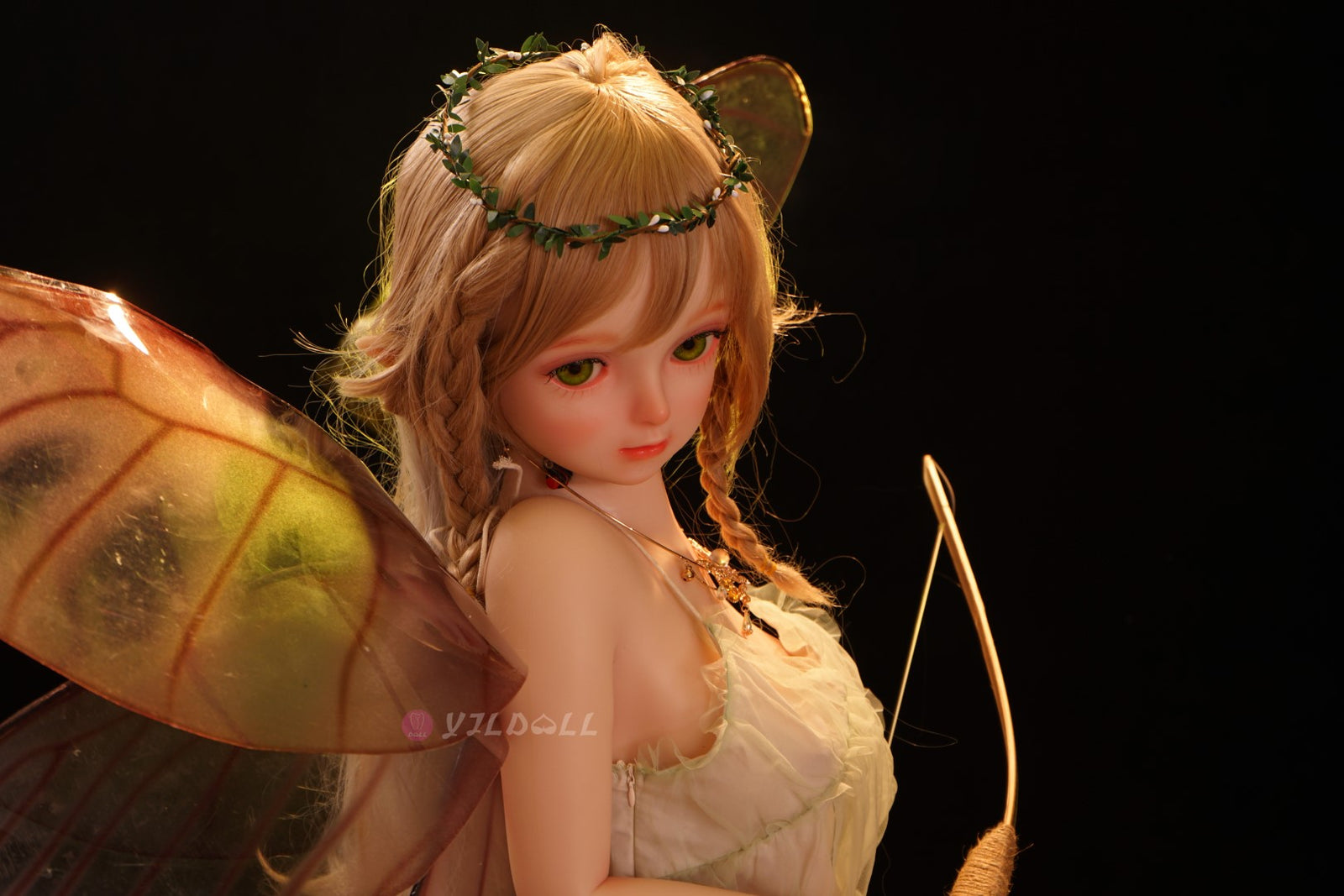 Tsubame Sexdocka (YJL Doll 156cm F-Kupa Silikon)