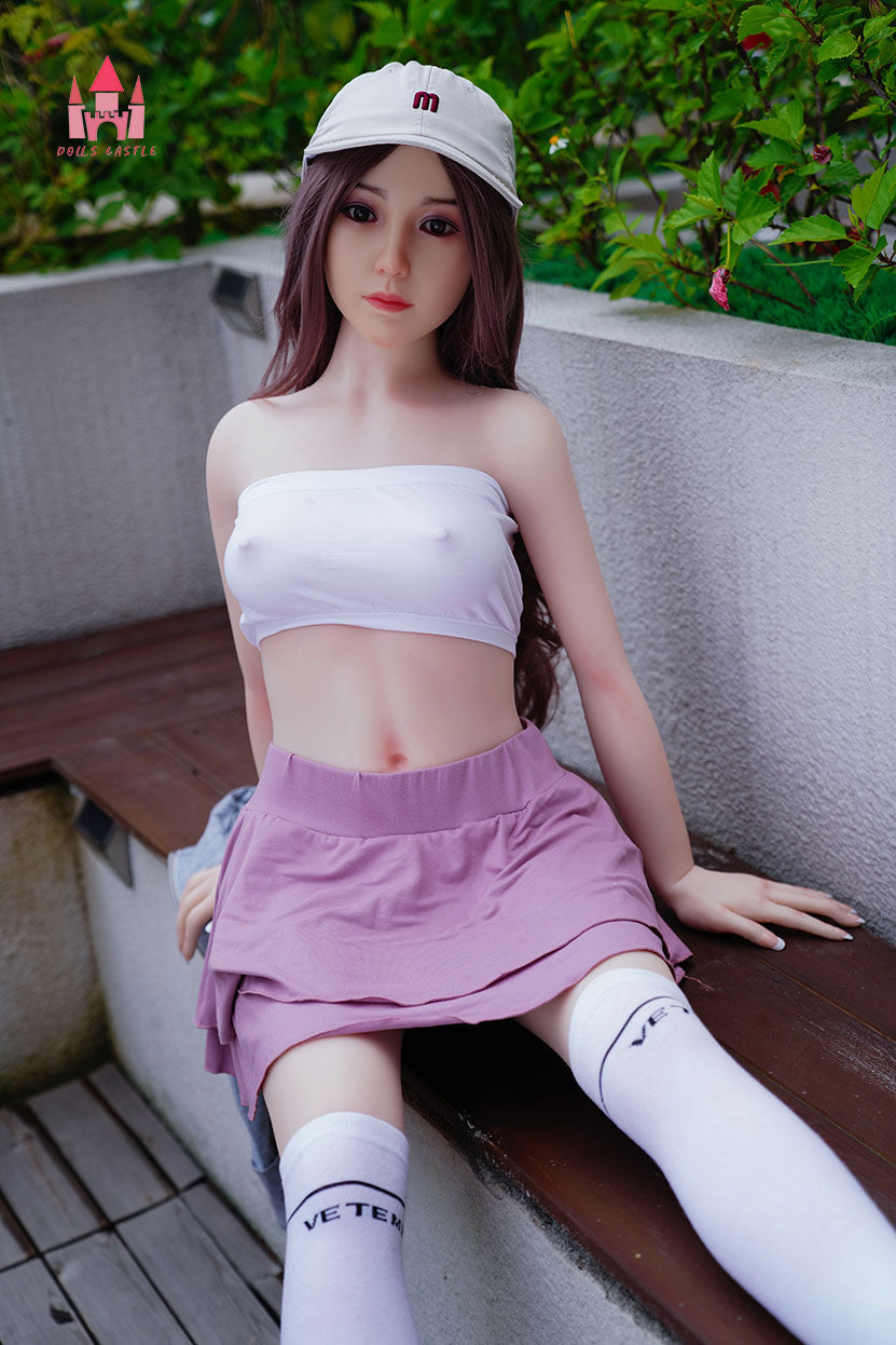 Bessakii Sexdocka (Dolls Castle 156cm B-Kupa #72 Silikon)