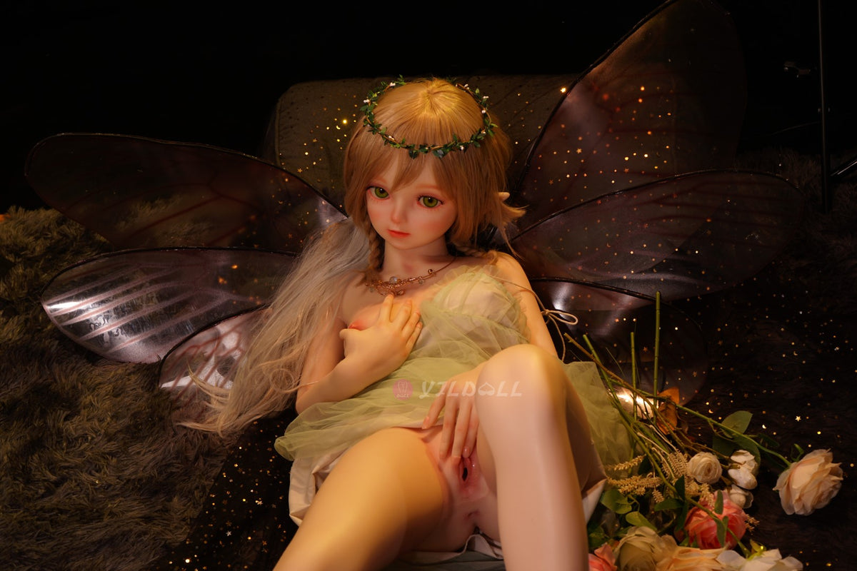 Tsubame Sexdocka (YJL Doll 156cm F-Kupa Silikon)