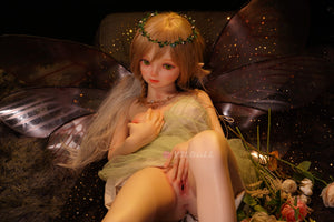 Tsubame sex doll (YJL Doll 156cm f-cup silicone)