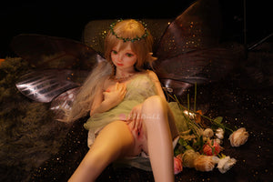 Tsubame Sexdocka (YJL Doll 156cm F-Kupa Silikon)