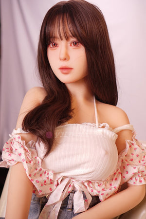 Suraya seksinukke (YJL Doll 156cm F-cup TPE)