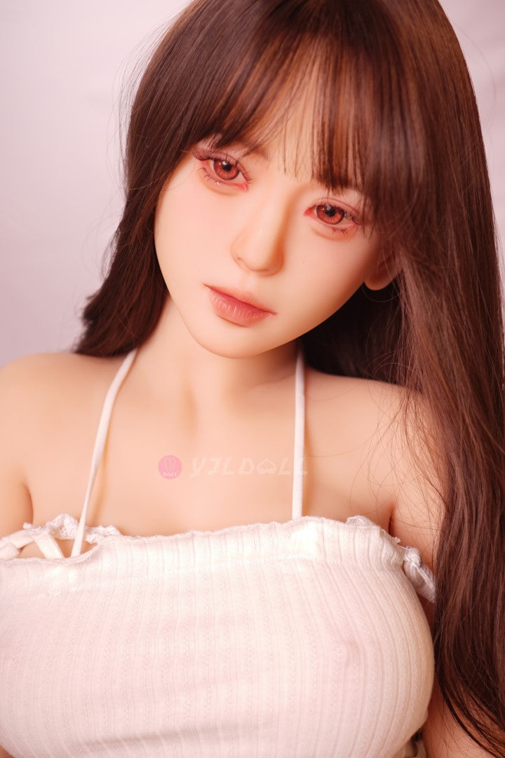 Suraya Sexdocka (YJL Doll 156cm F-Kupa TPE)