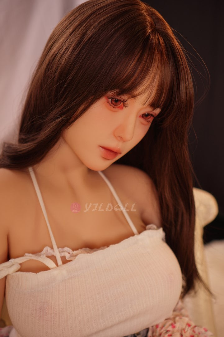 Suraya Sexdocka (YJL Doll 156cm F-Kupa TPE)