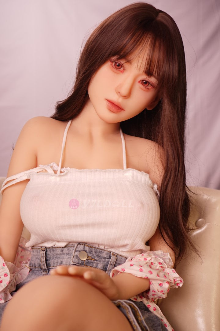 Suraya Sexdocka (YJL Doll 156cm F-Kupa TPE)