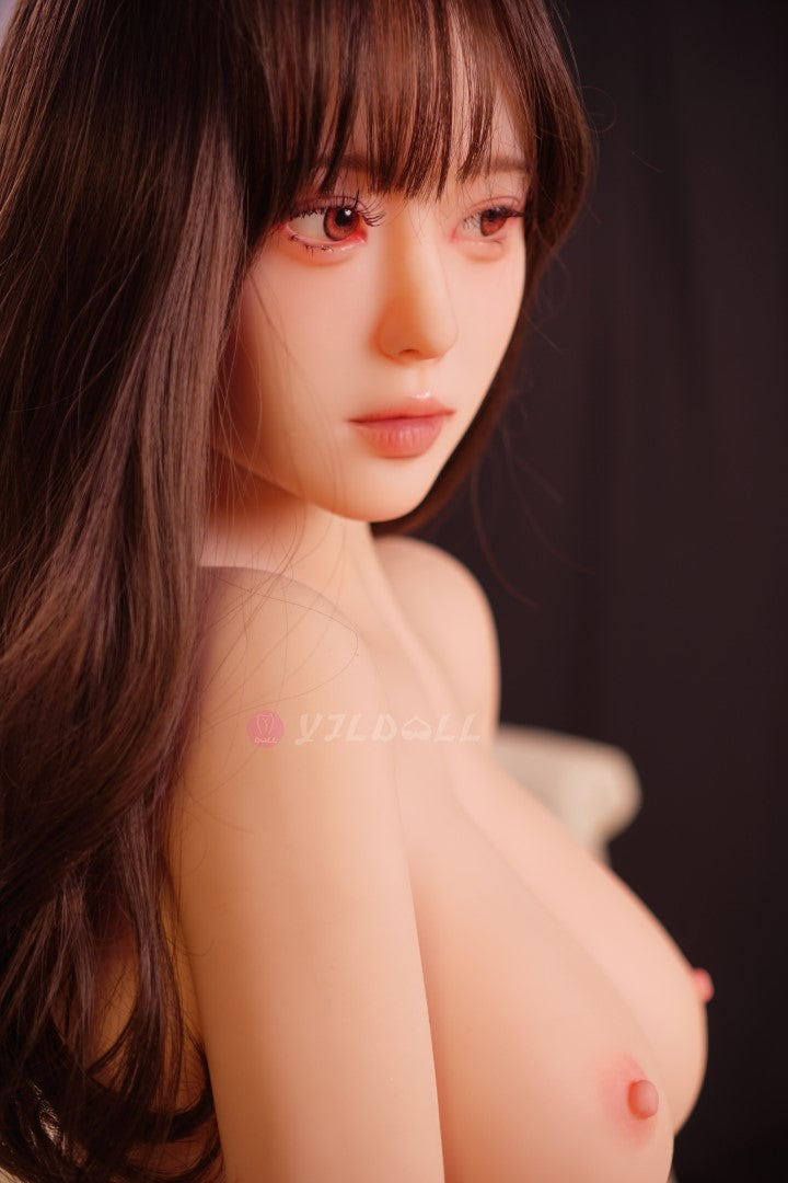 Suraya Sexdocka (YJL Doll 156cm F-Kupa TPE)