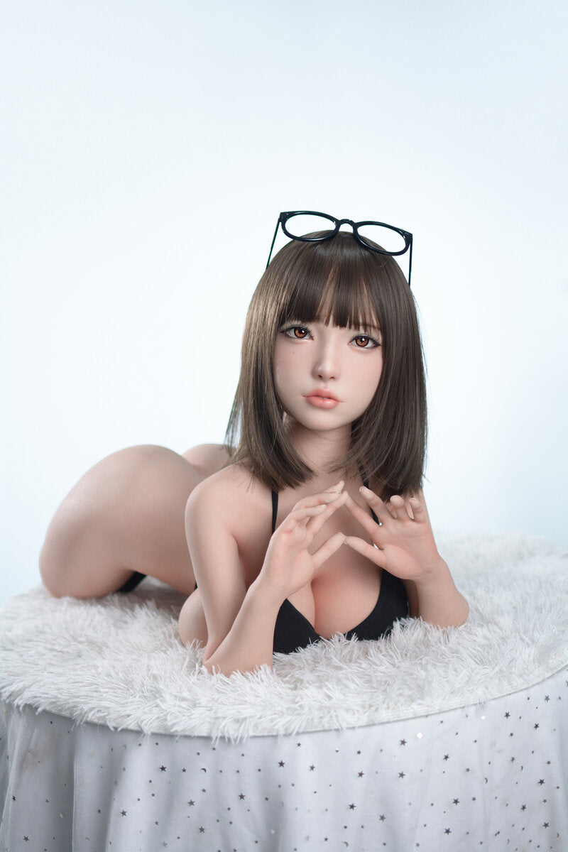 Xiaoyue Torso seksinukke (FUDukke 80cm H-cup silikoni)