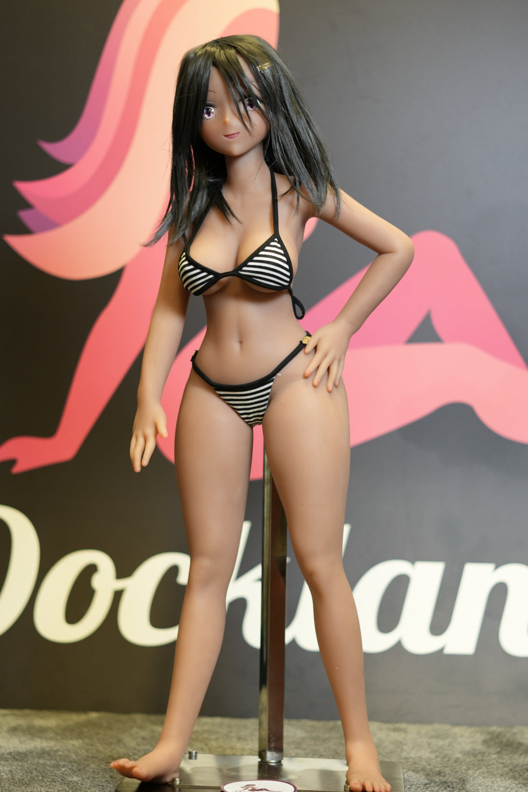 Shiori seksinukke (Irokebijin 80cm F-cup TPE) EXPRESS